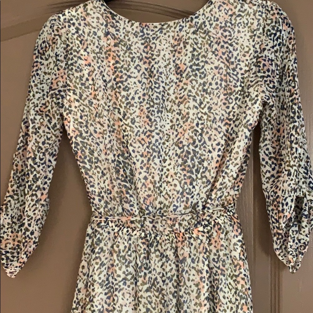 Dress - Picture 6 of 8